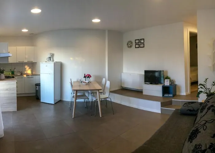 Apartment Vita