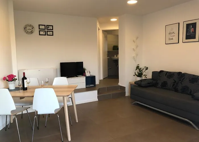 Apartment Vita