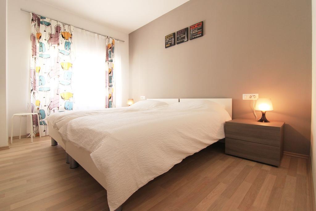 Appartement Vita Funtana