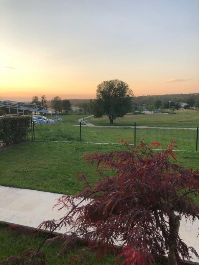 Appartement Vita Funtana